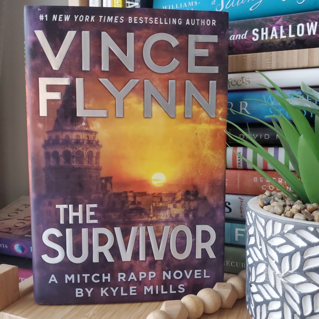 The Survivor