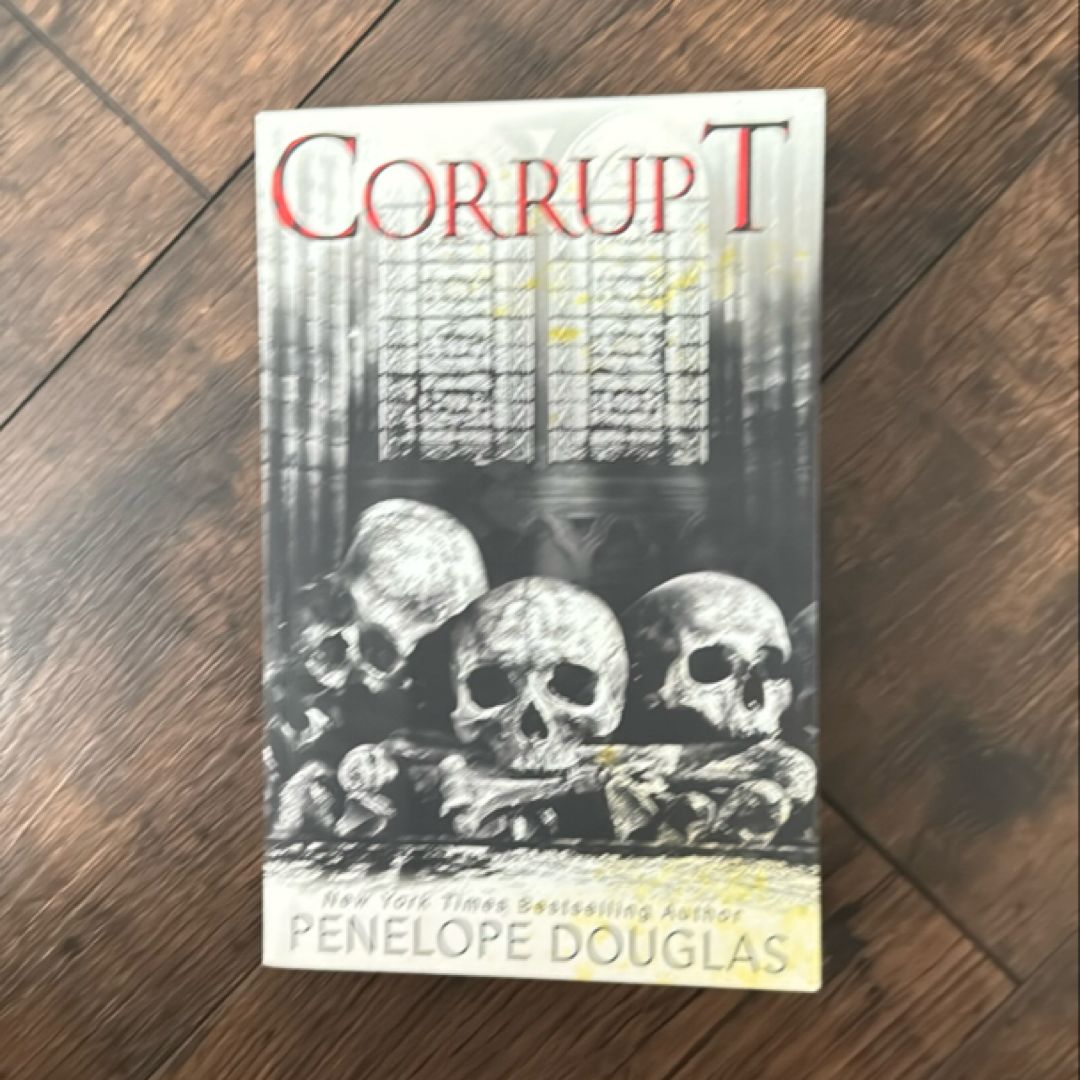 Corrupt
