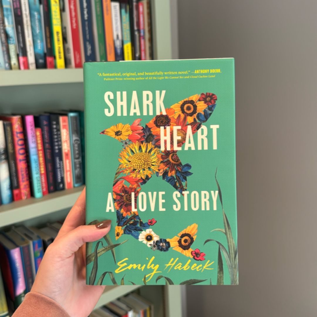 Shark Heart