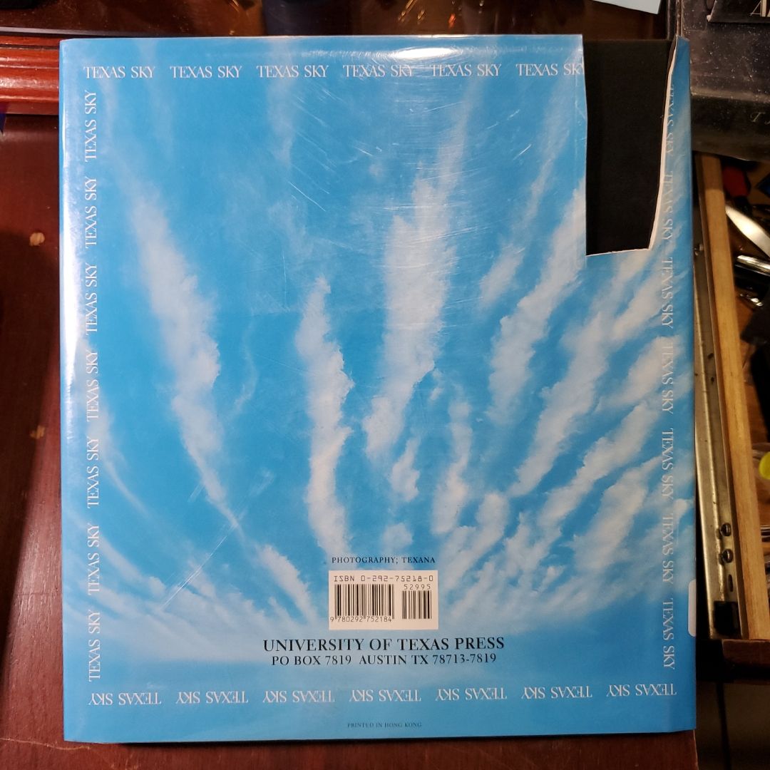 Texas Sky