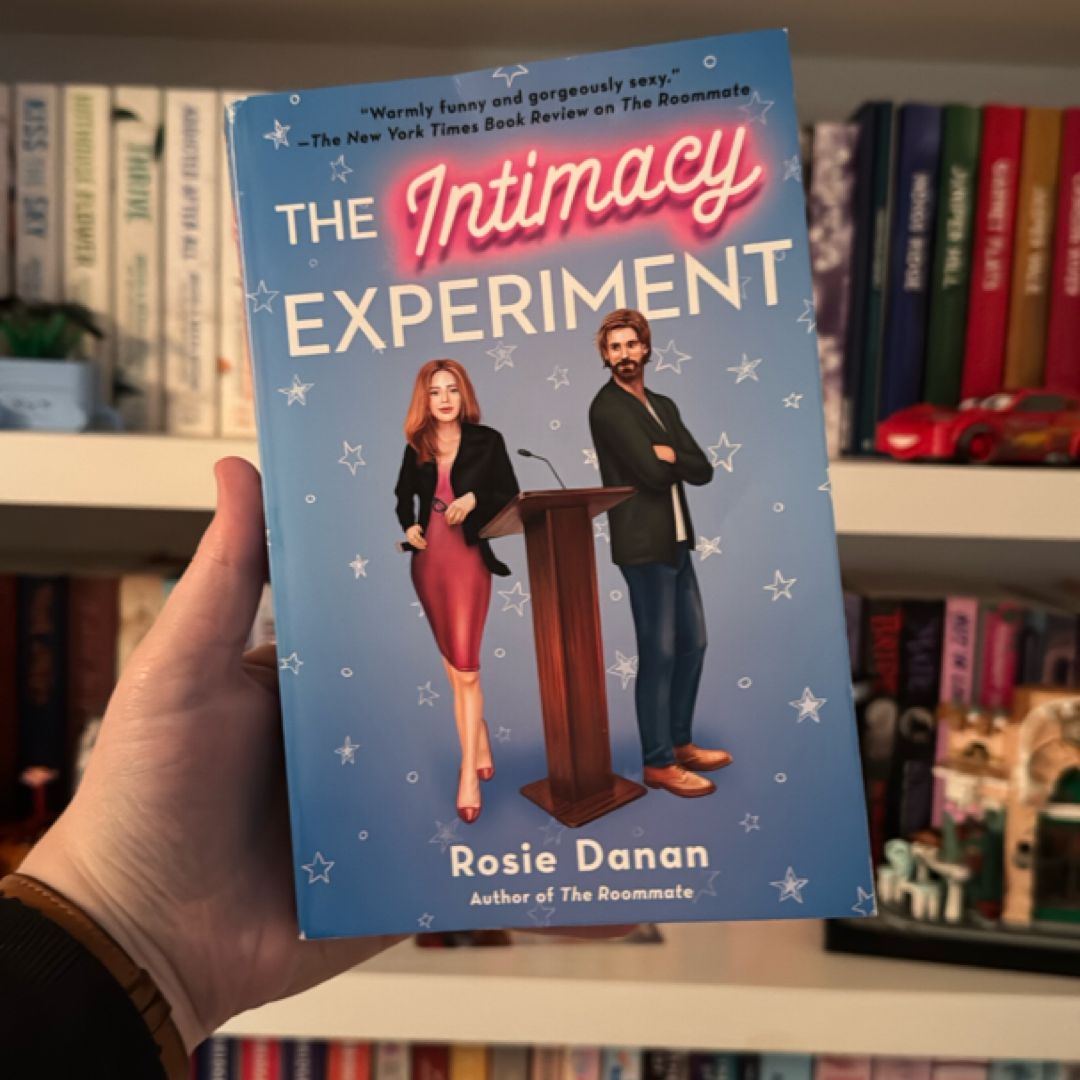 The Intimacy Experiment
