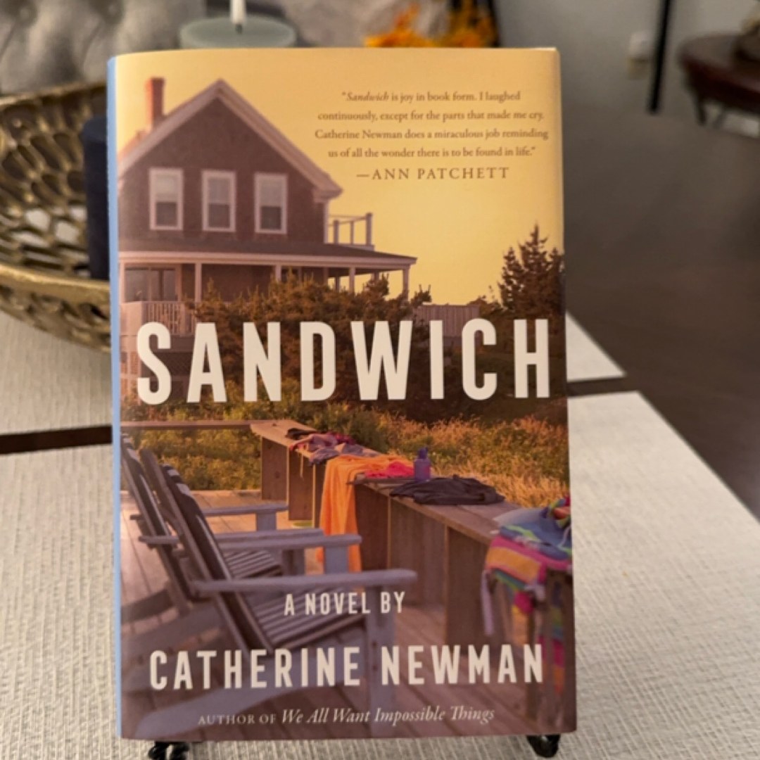 Sandwich