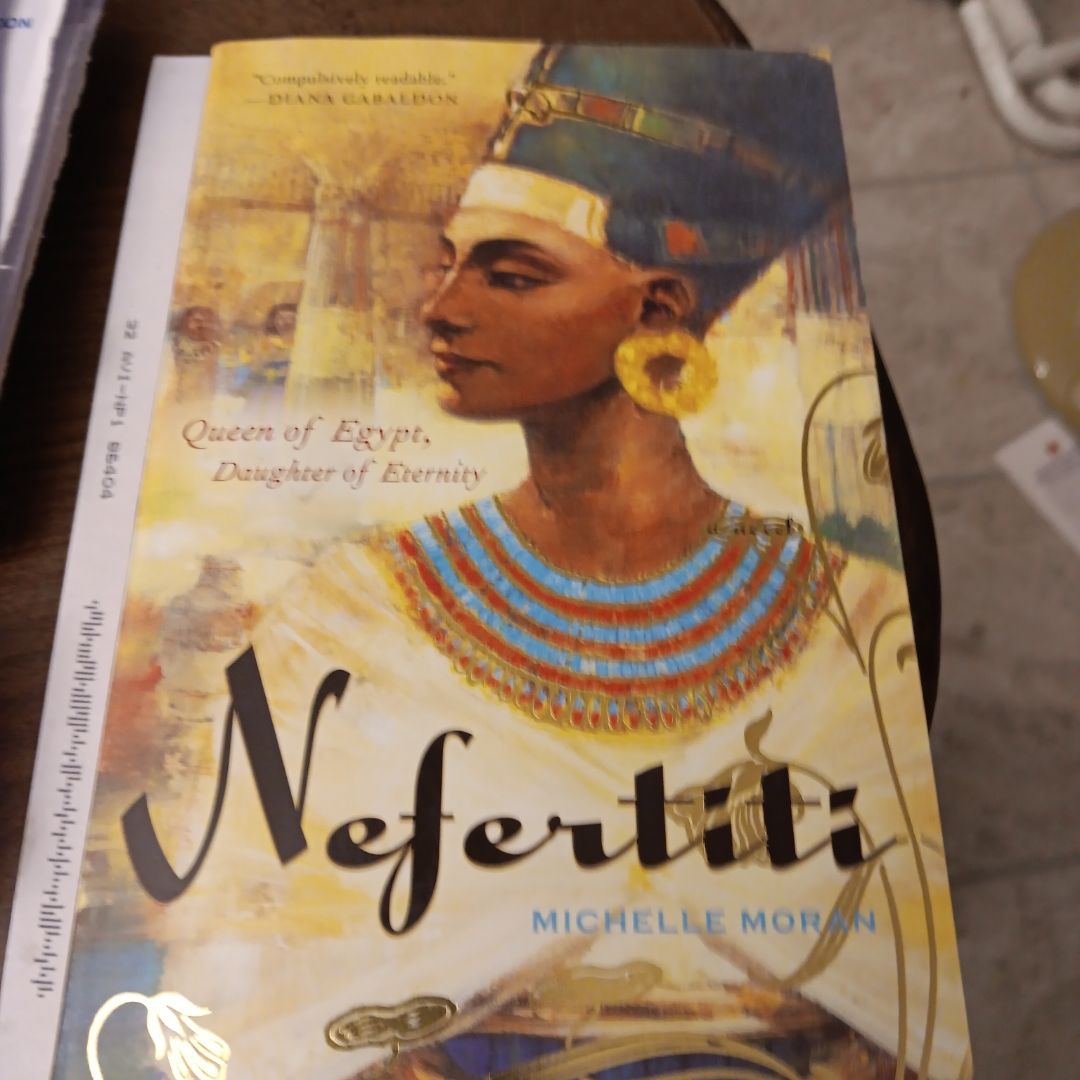 Nefertiti