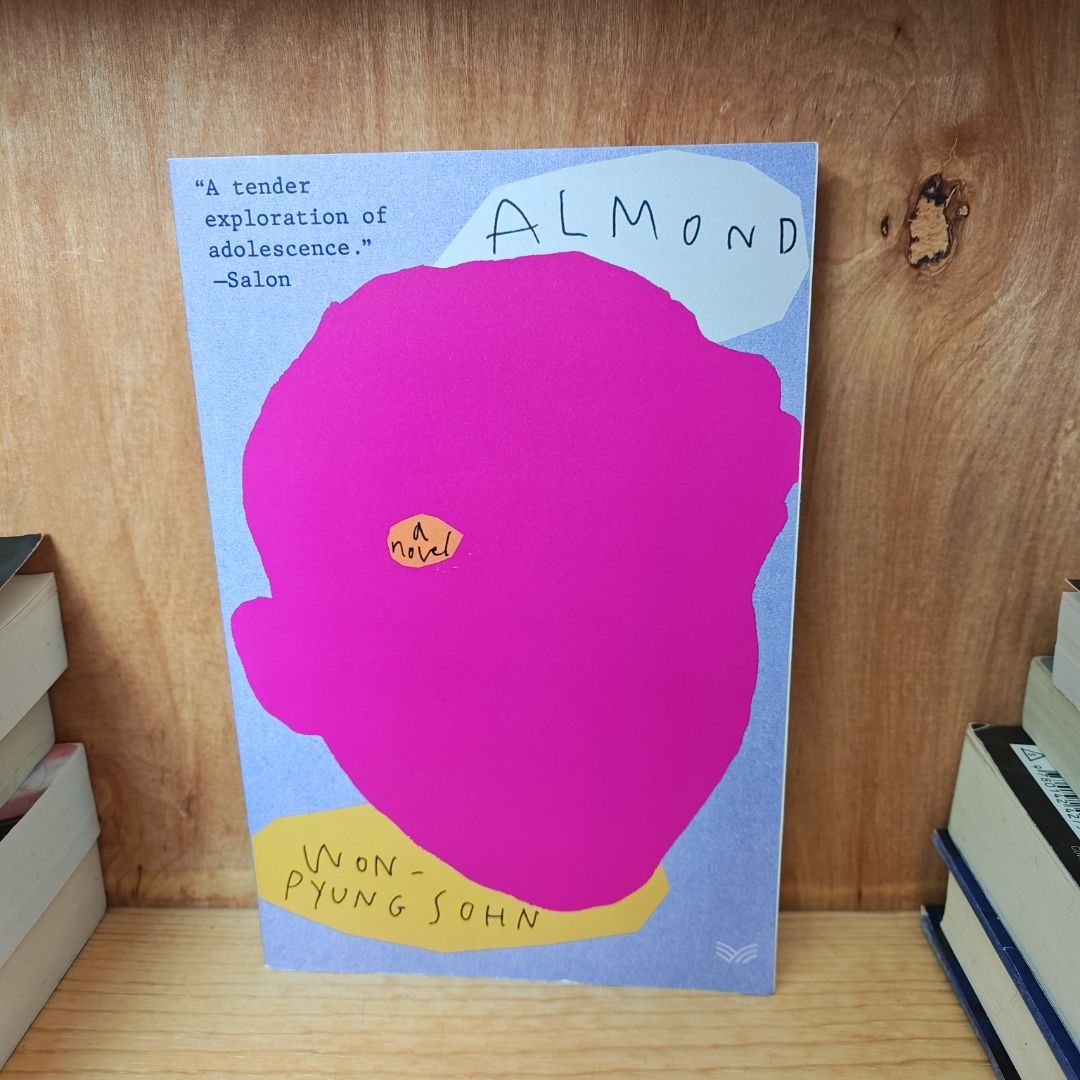 Almond