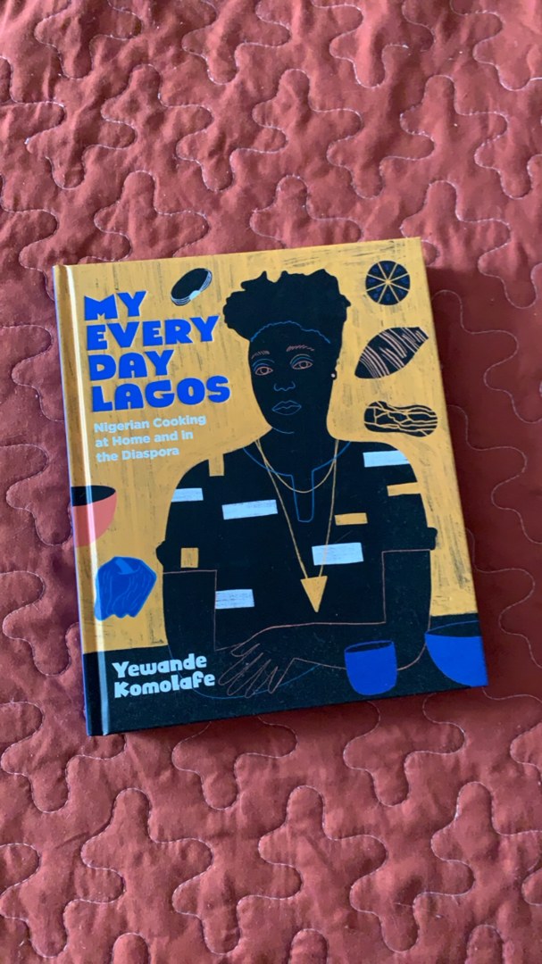 My Everyday Lagos