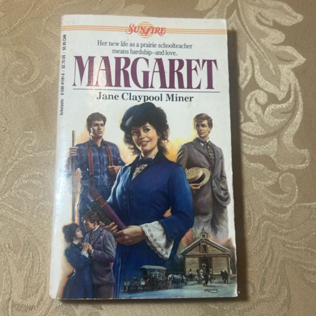 Margaret