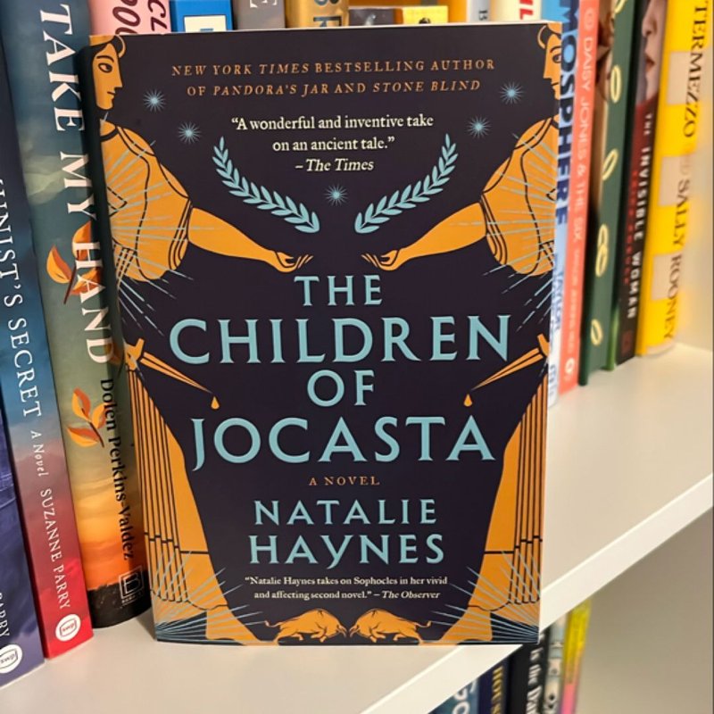 The Children of Jocasta