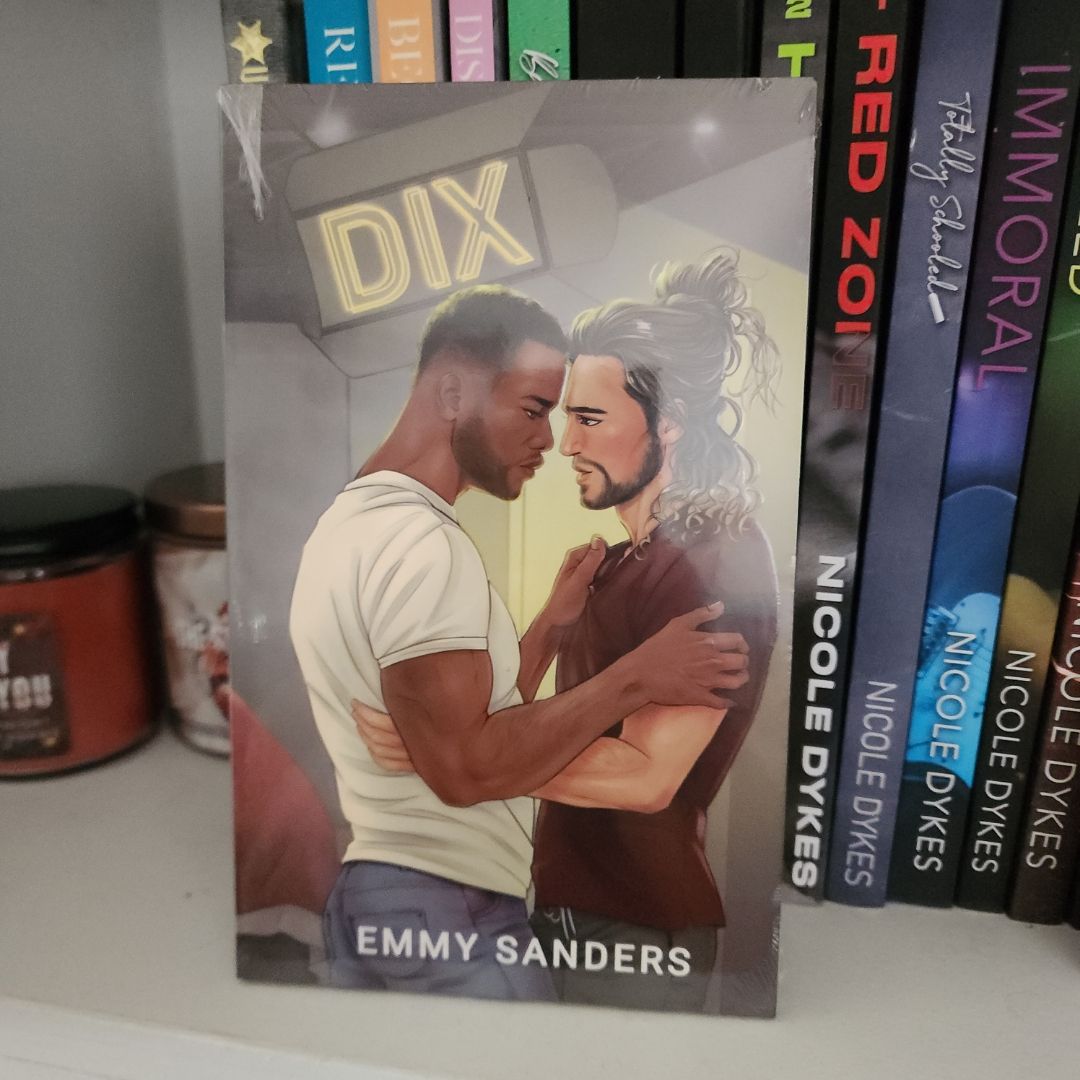 Dix