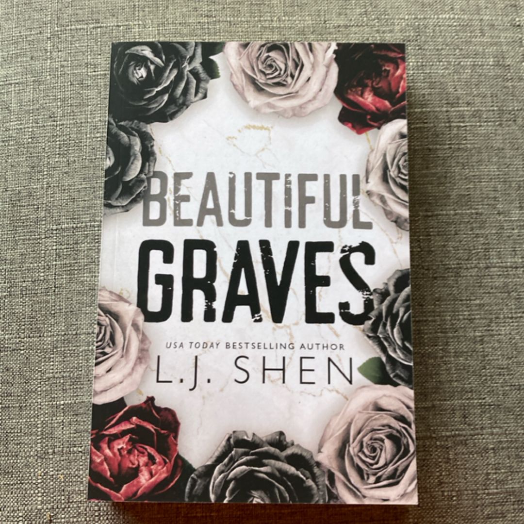 Beautiful Graves