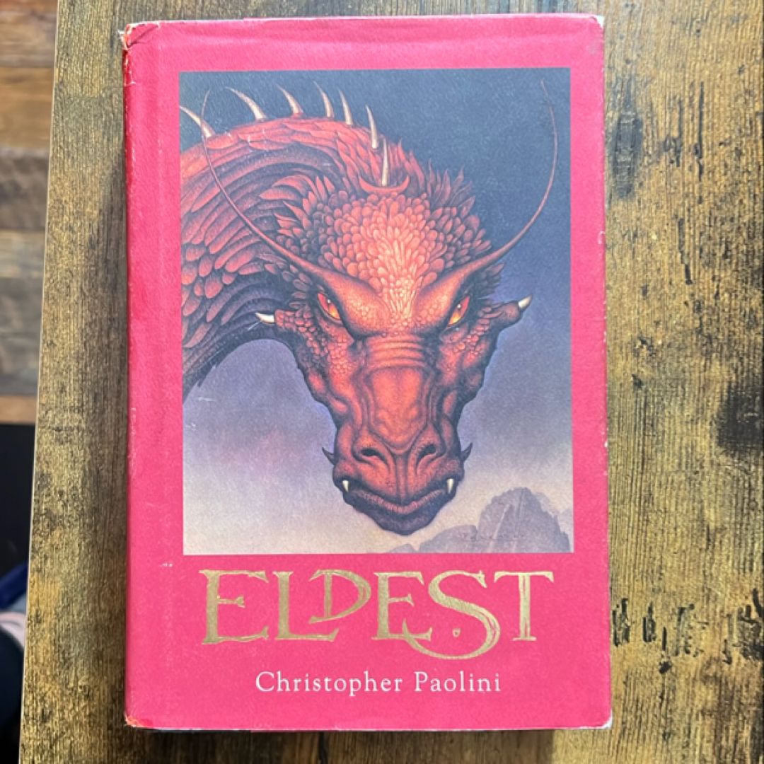 Eldest