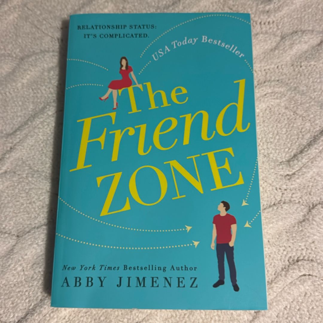 The Friend Zone
