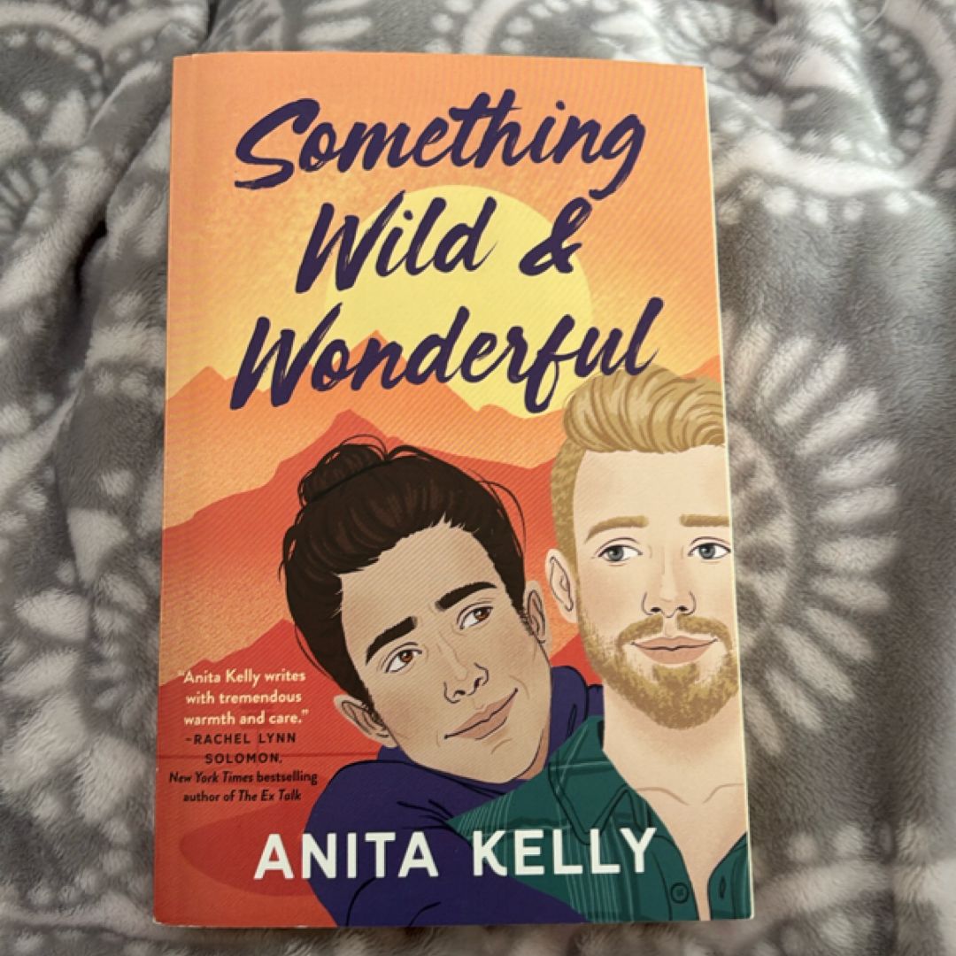Something Wild and Wonderful