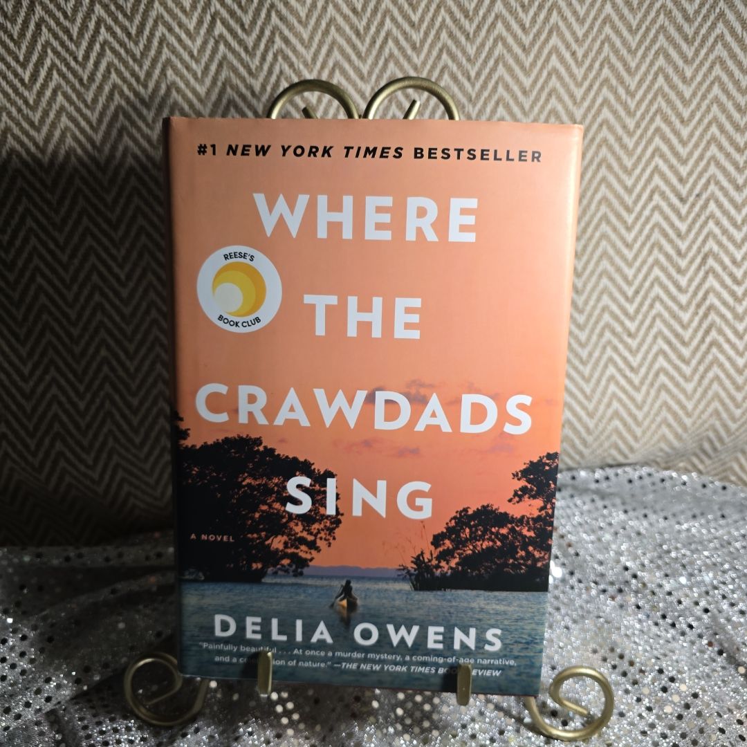 Where the Crawdads Sing