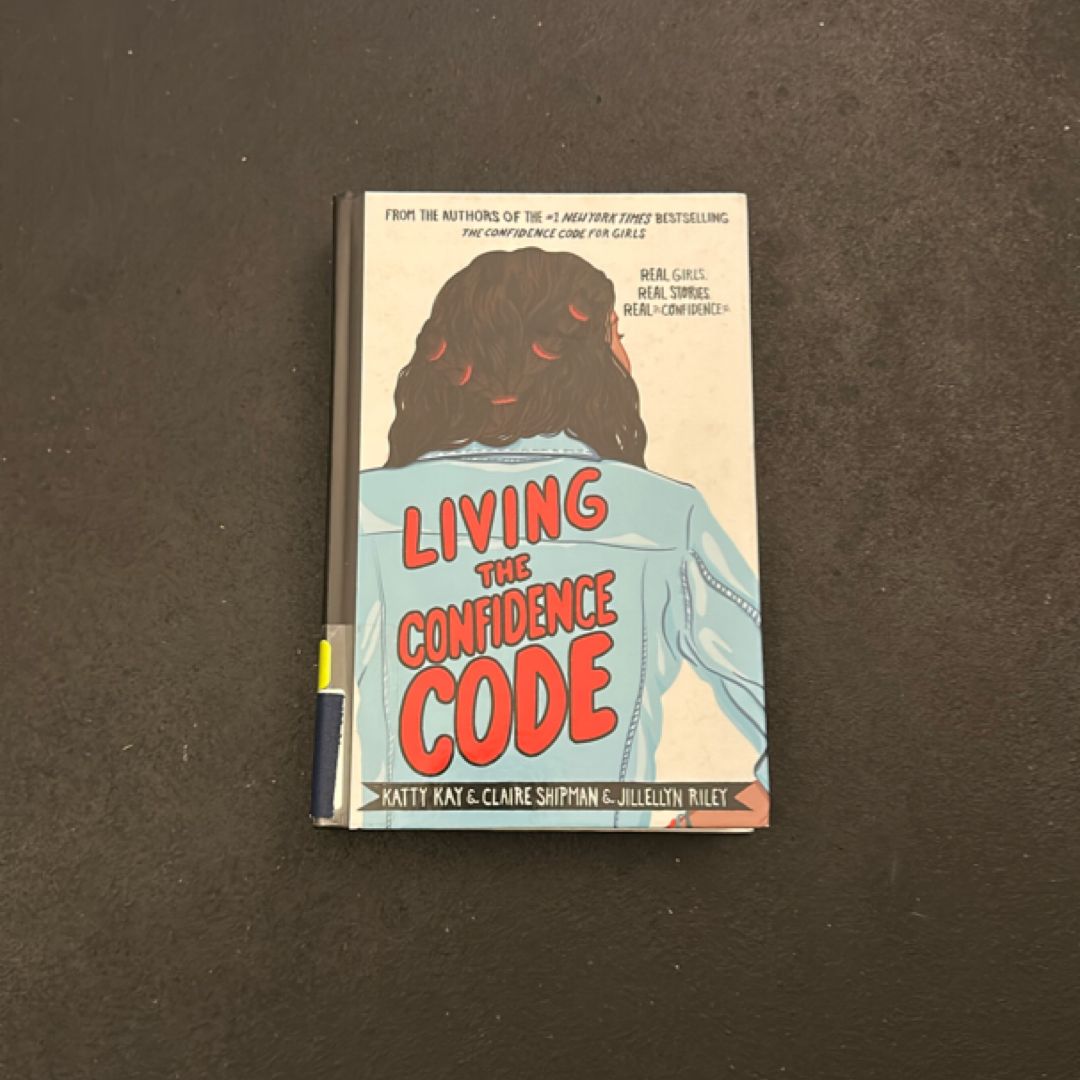 Living the Confidence Code