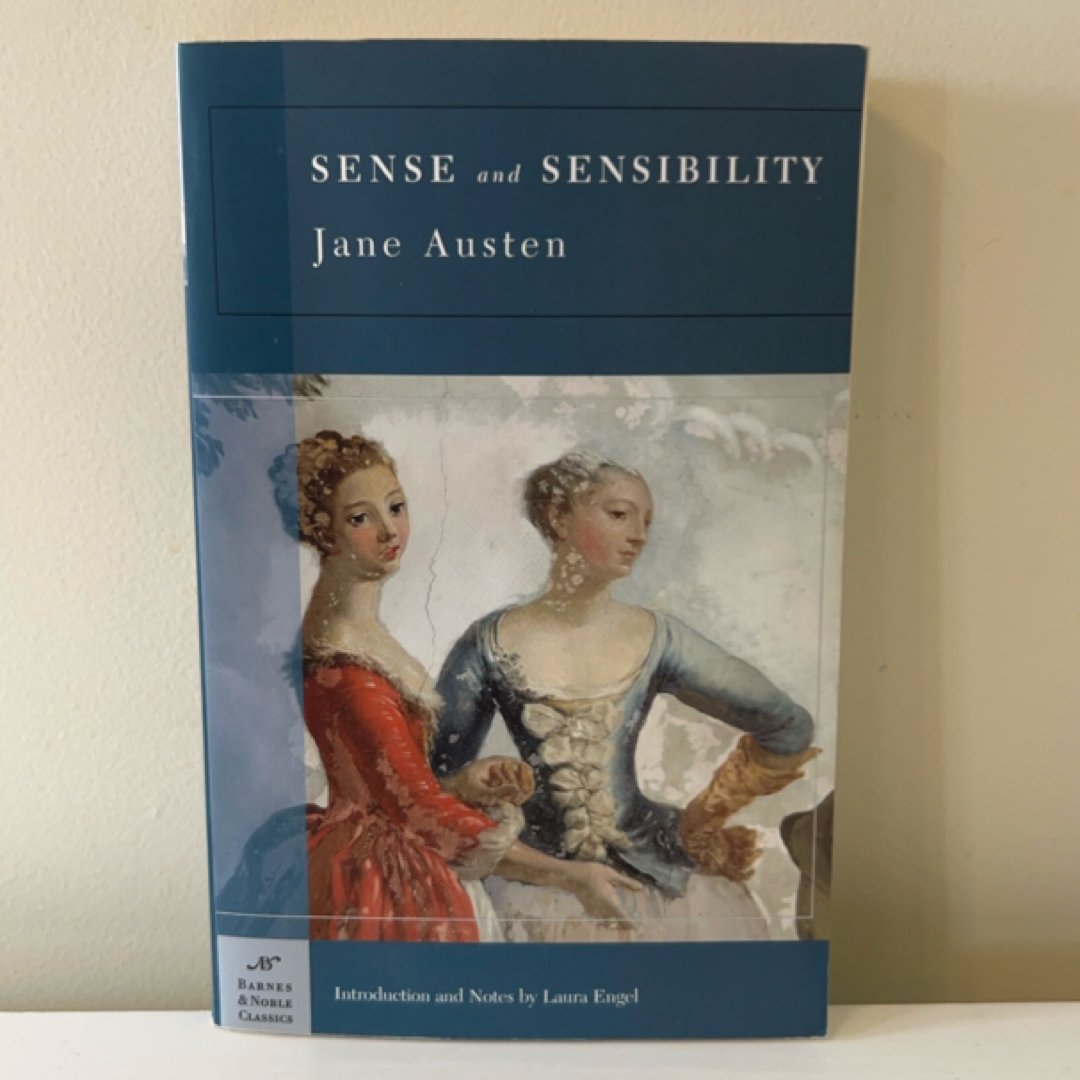 Sense and Sensibility