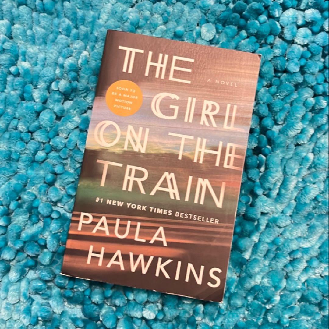 The Girl on the Train