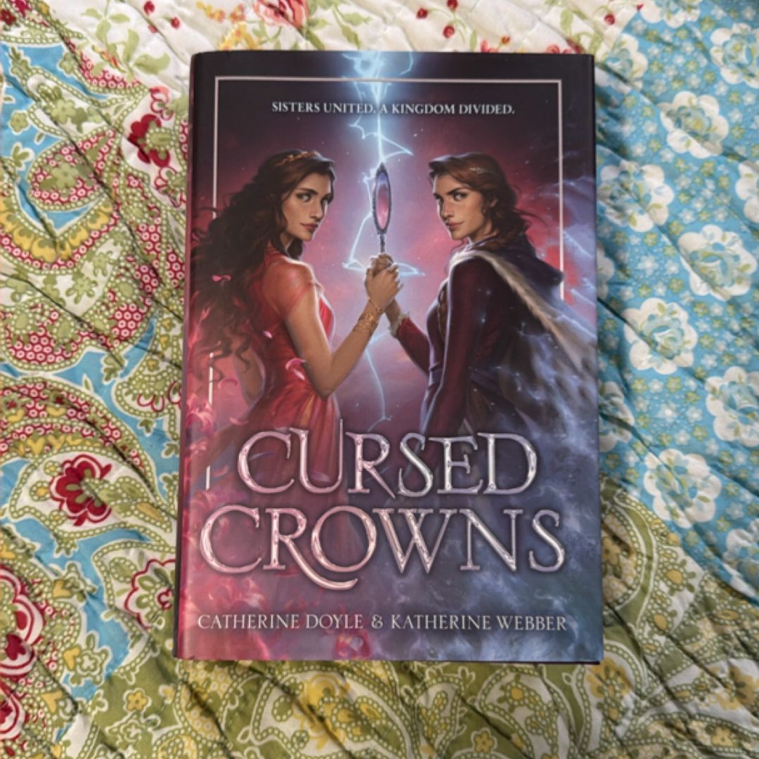 Cursed Crowns