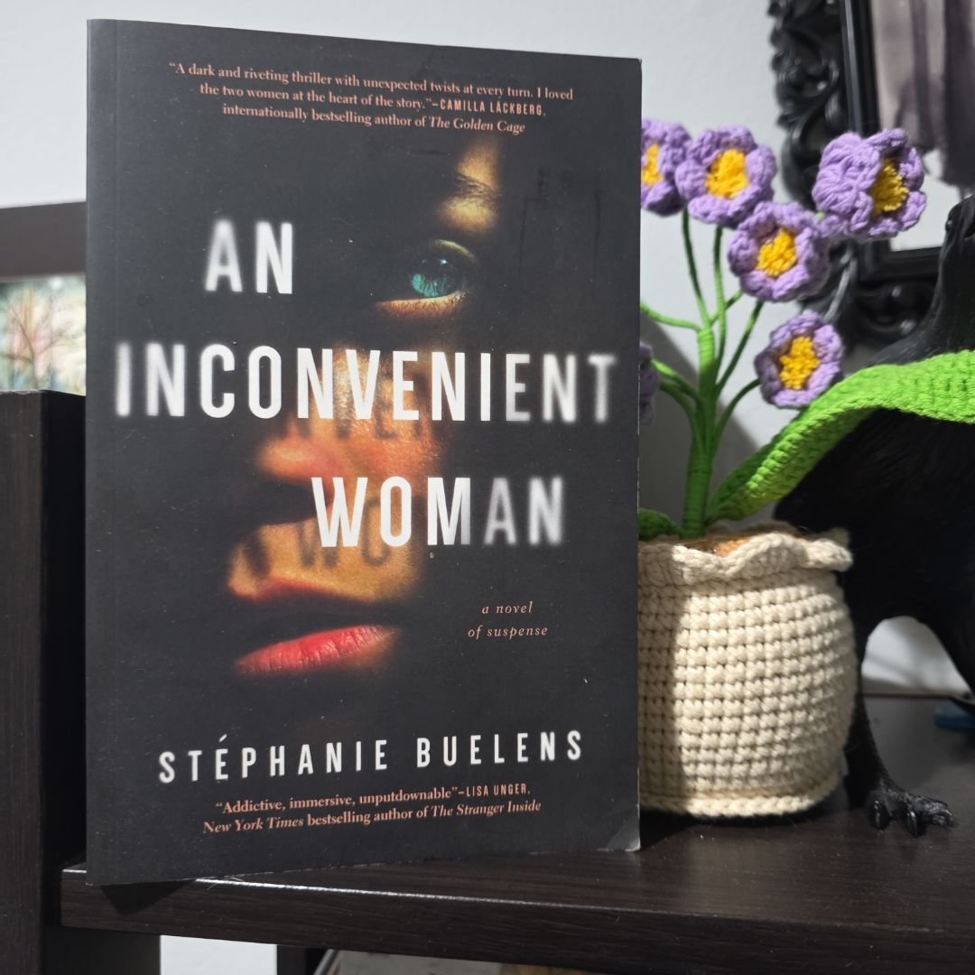 An Inconvenient Woman