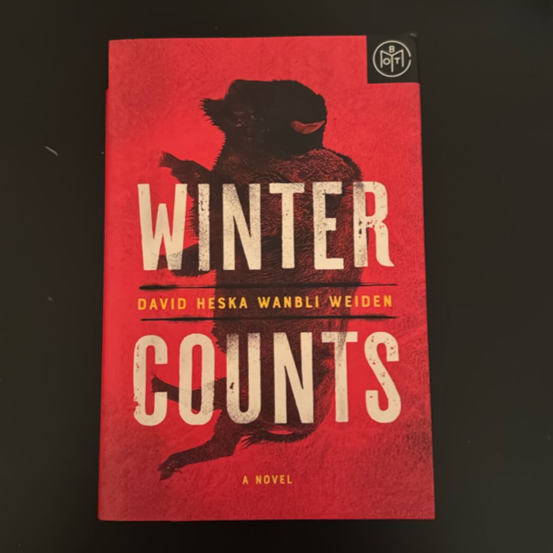 Winter Counts