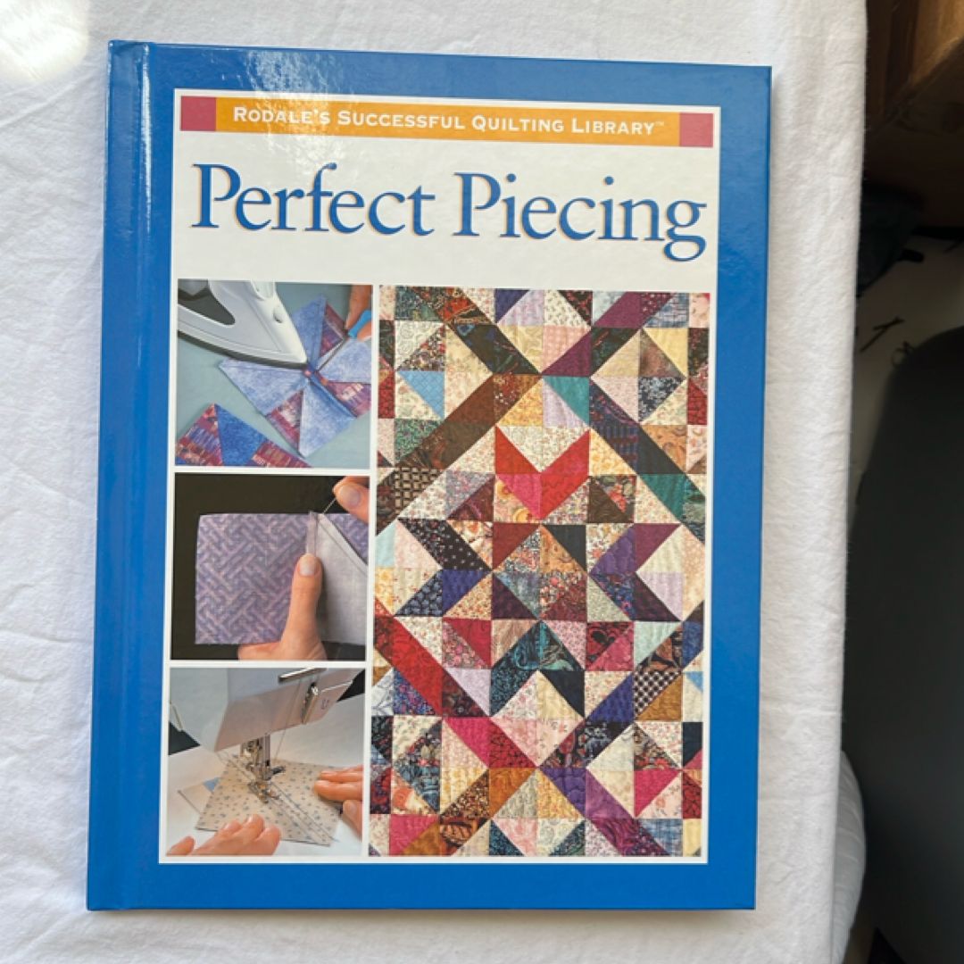 Perfect Piecing