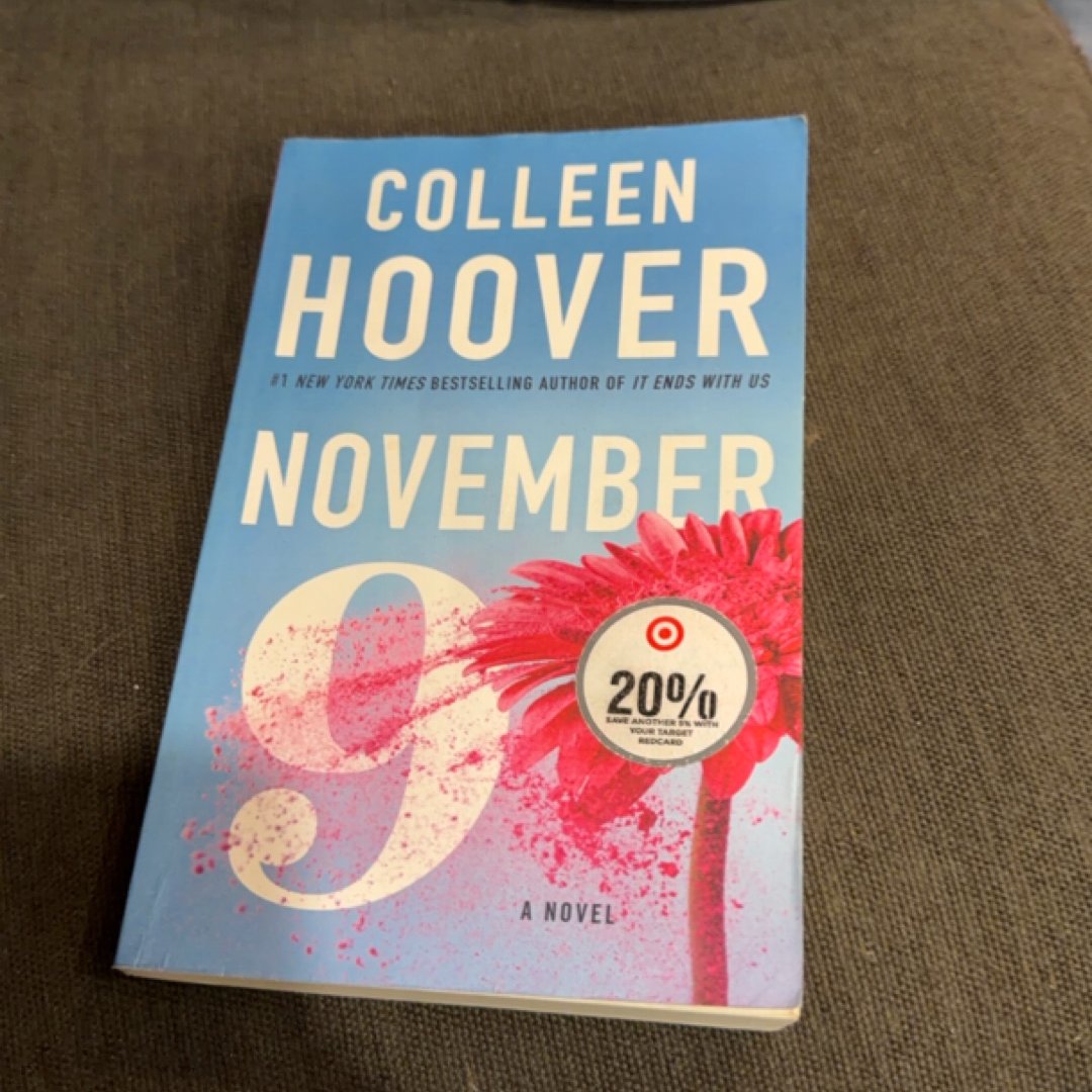 November 9