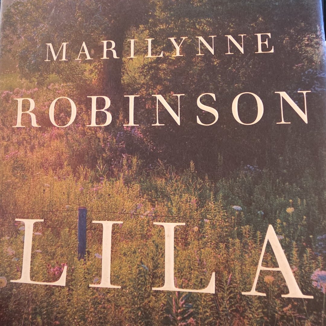 Lila (Oprah's Book Club)