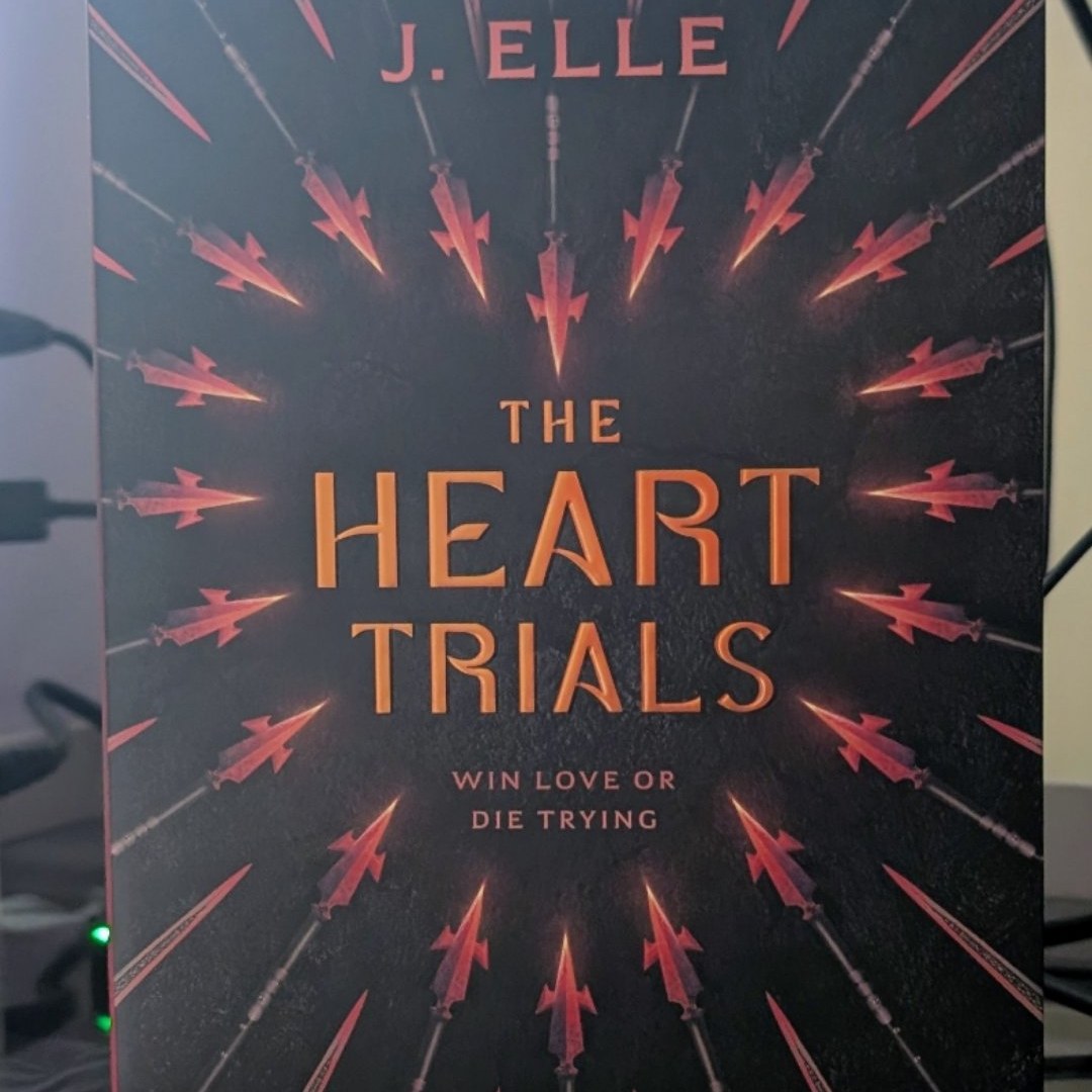The Heart Trials
