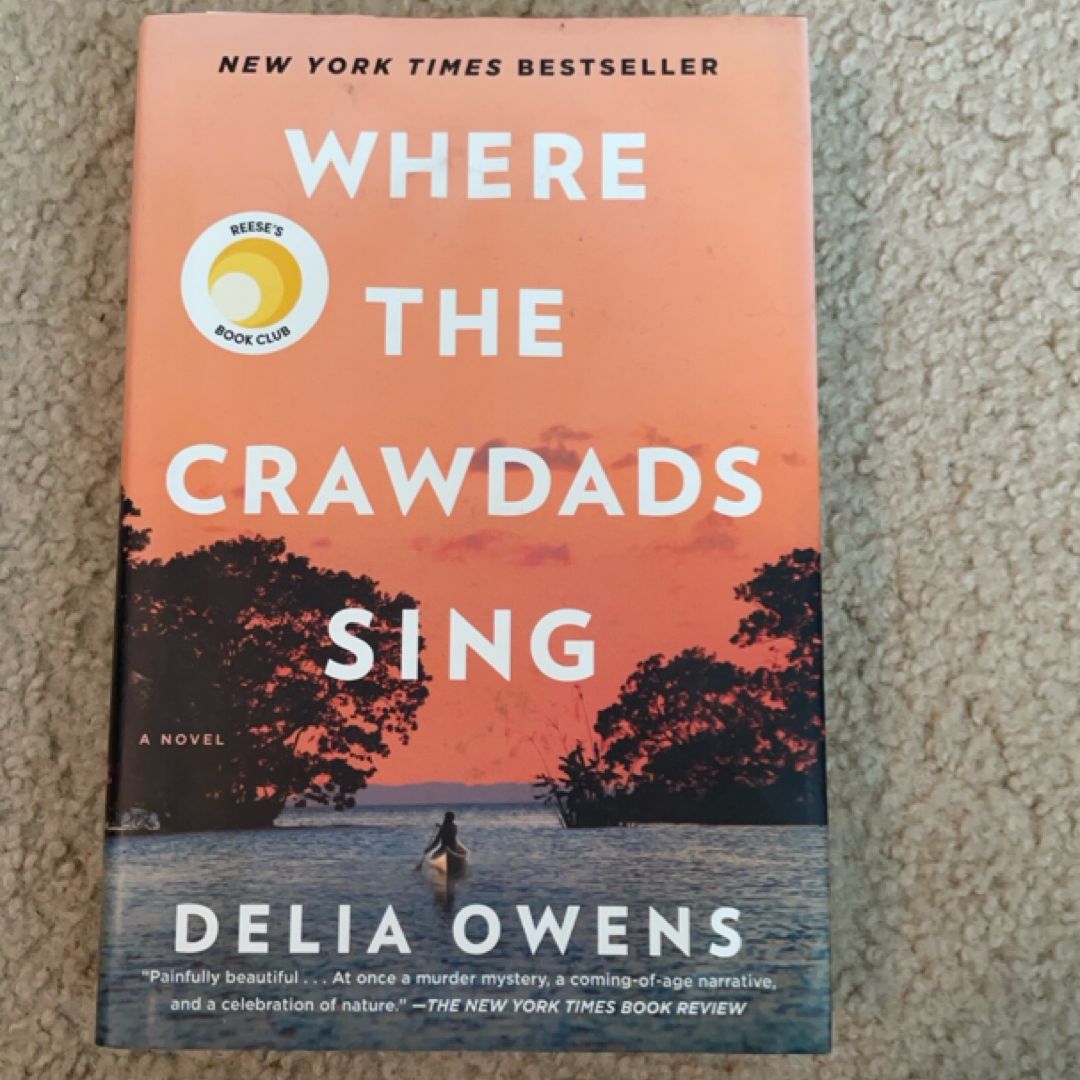 Where the Crawdads Sing