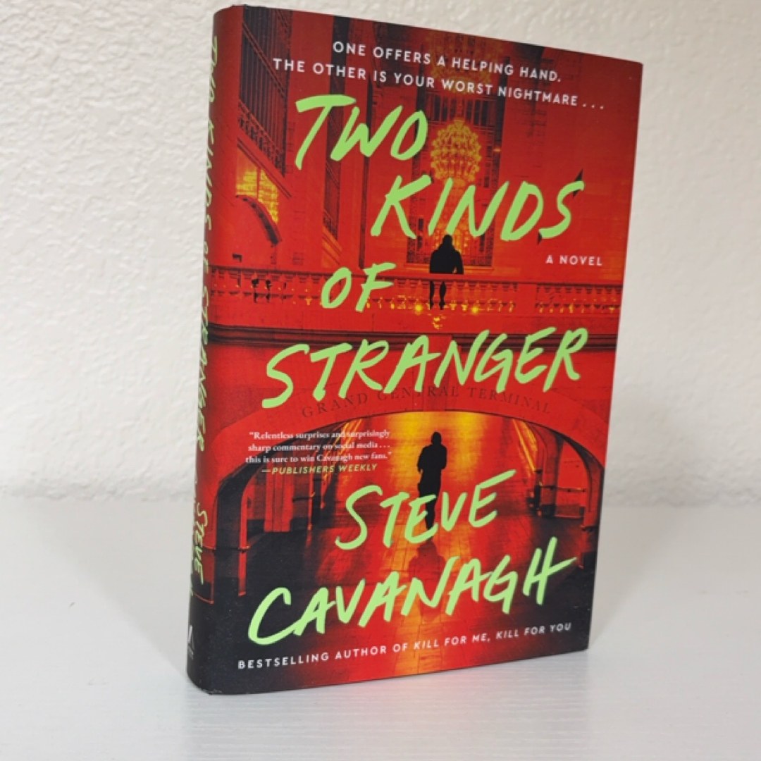 Two Kinds of Stranger
