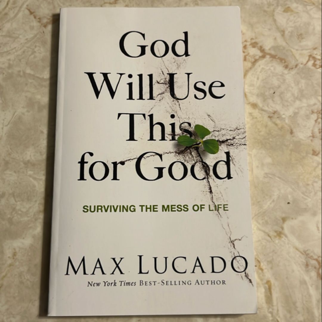 God Will Use This for Good