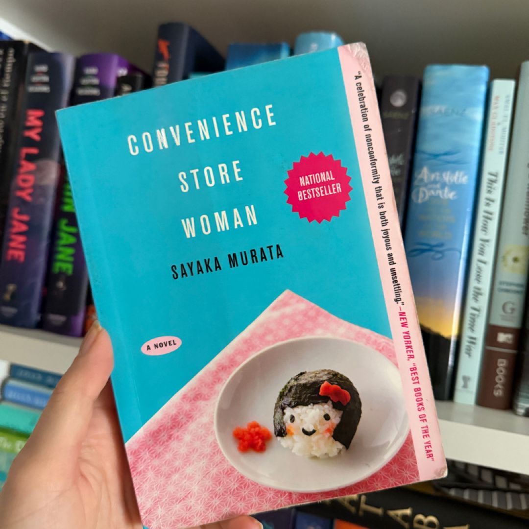 Convenience Store Woman