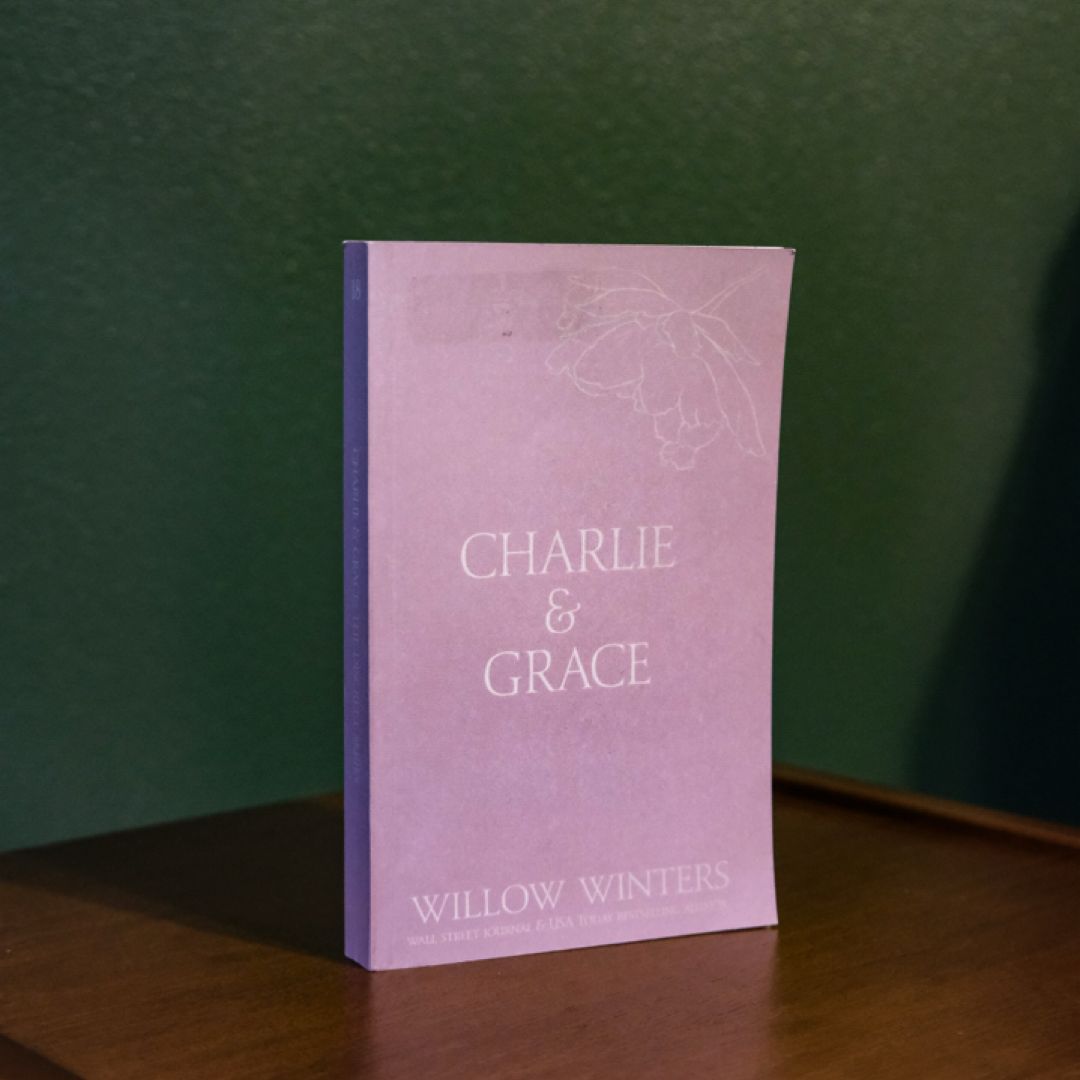 Charlie and Grace