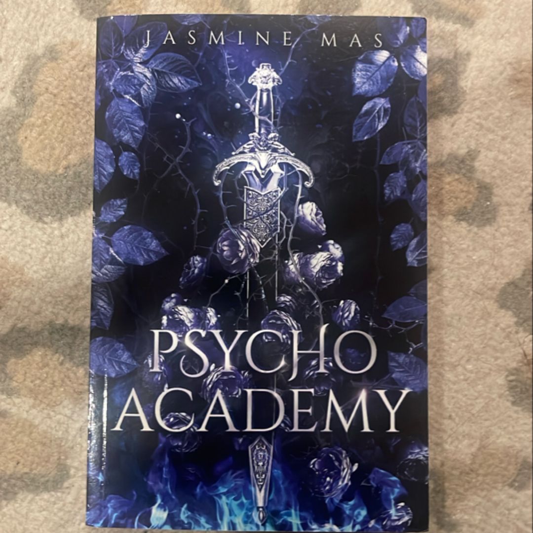 Psycho Academy