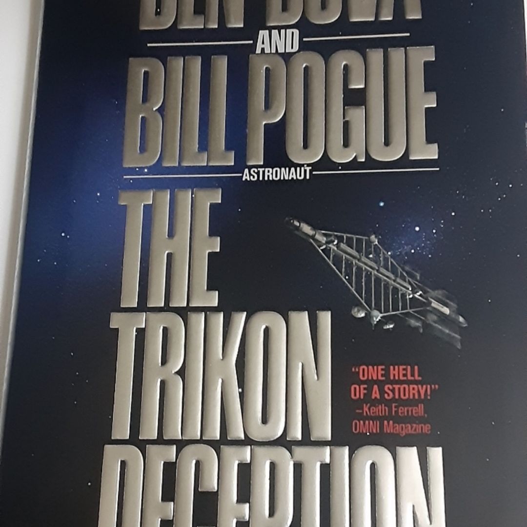 The Trikon Deception
