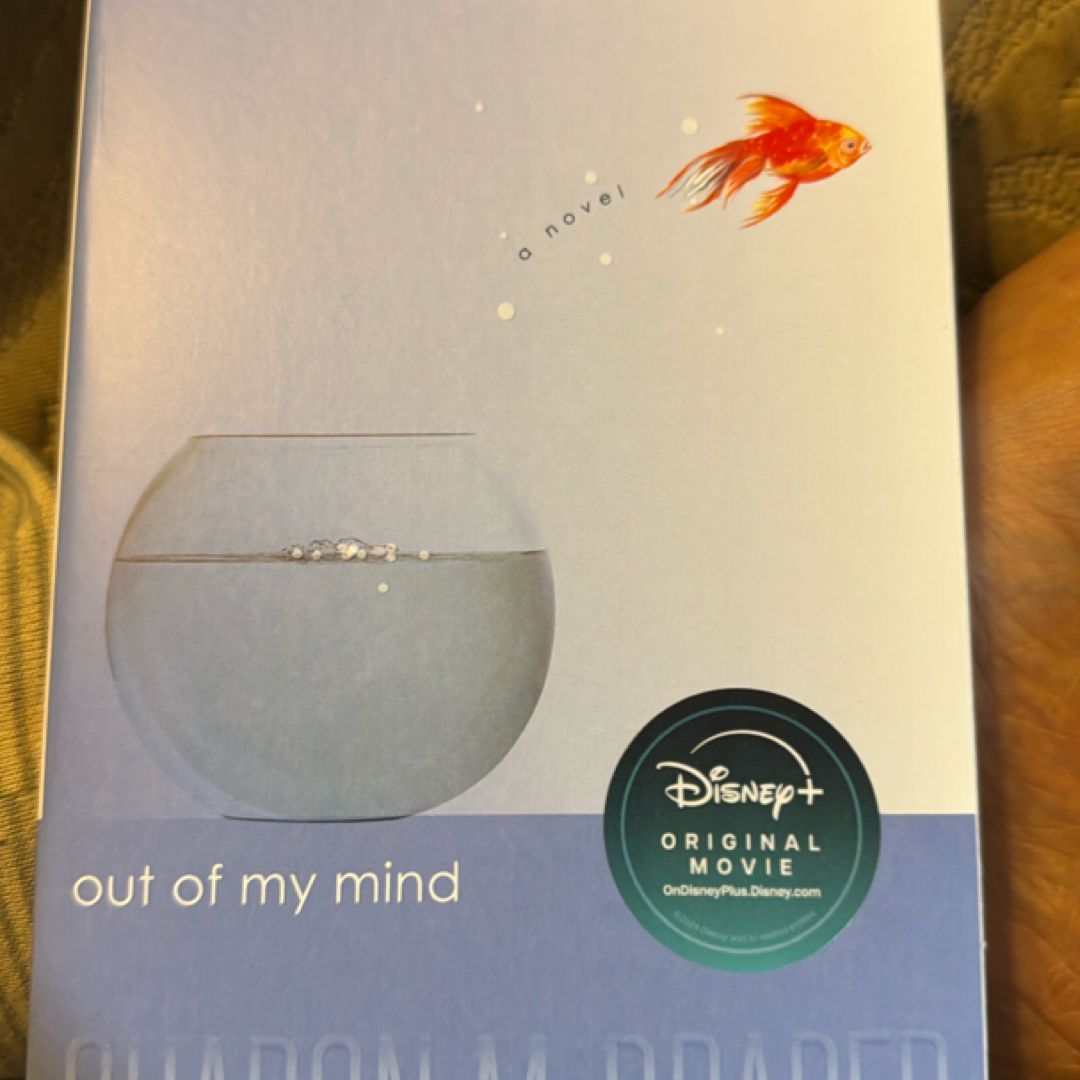 Out of My Mind