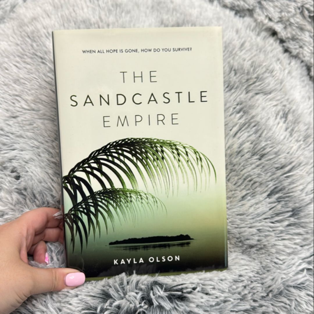 The Sandcastle Empire