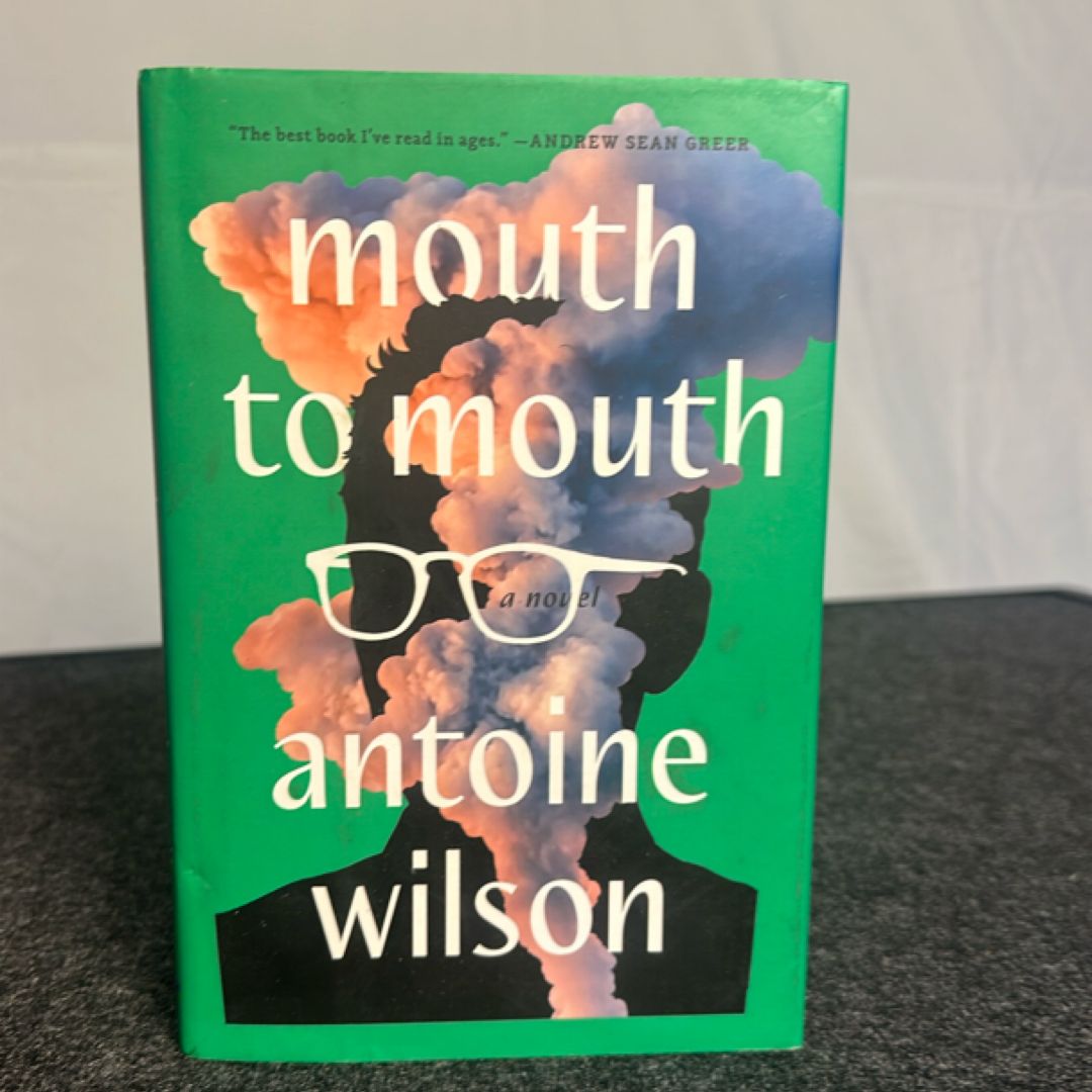 Mouth to Mouth