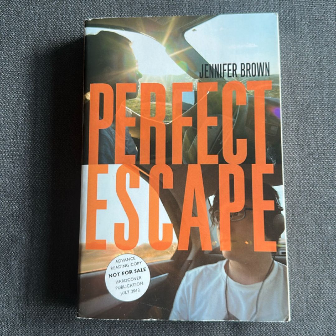 Perfect Escape