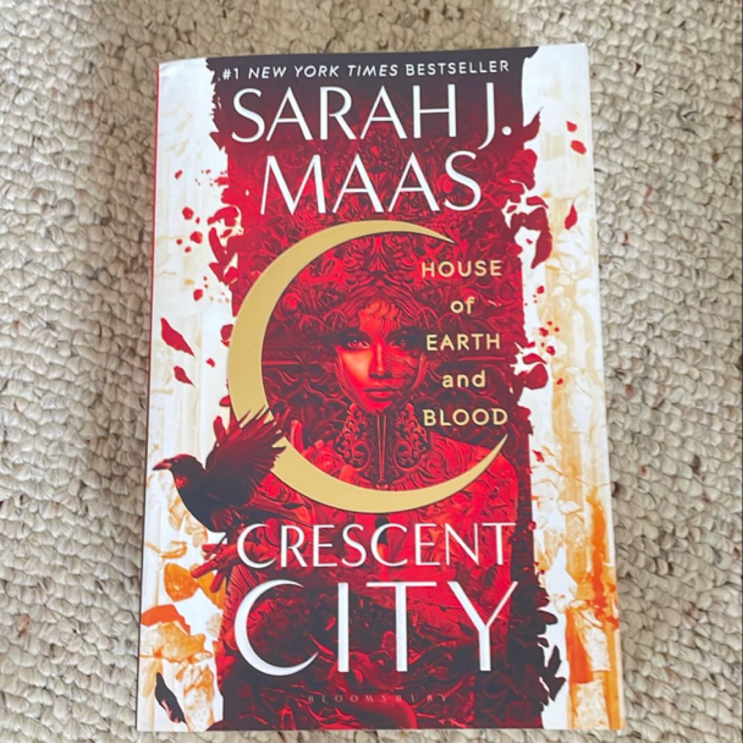 House of Earth and Blood