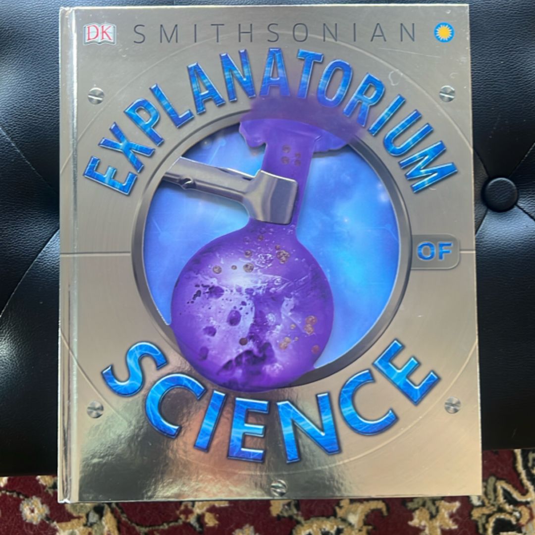 Explanatorium of Science