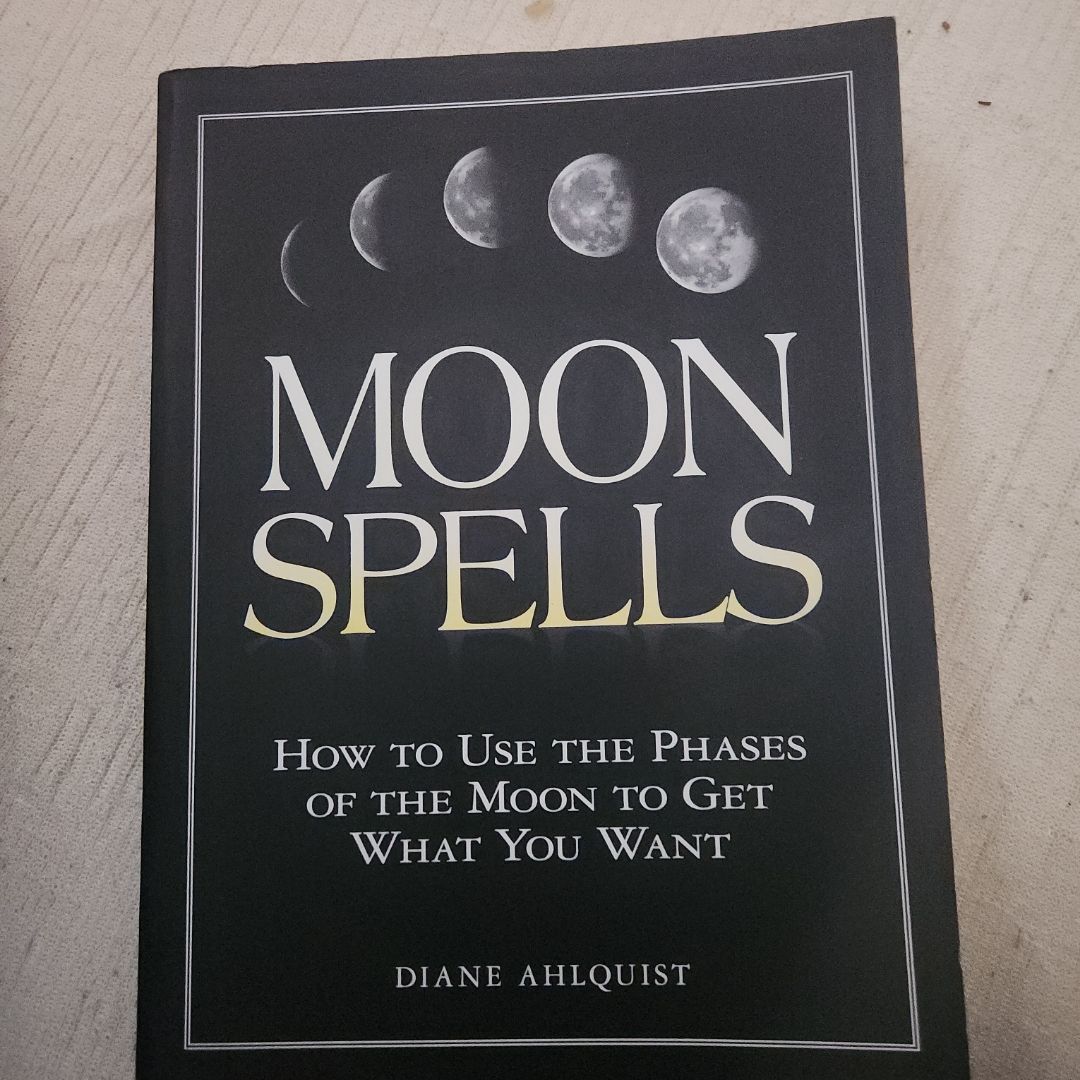 Moon Spells