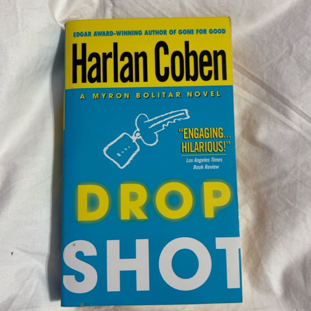 Drop Shot