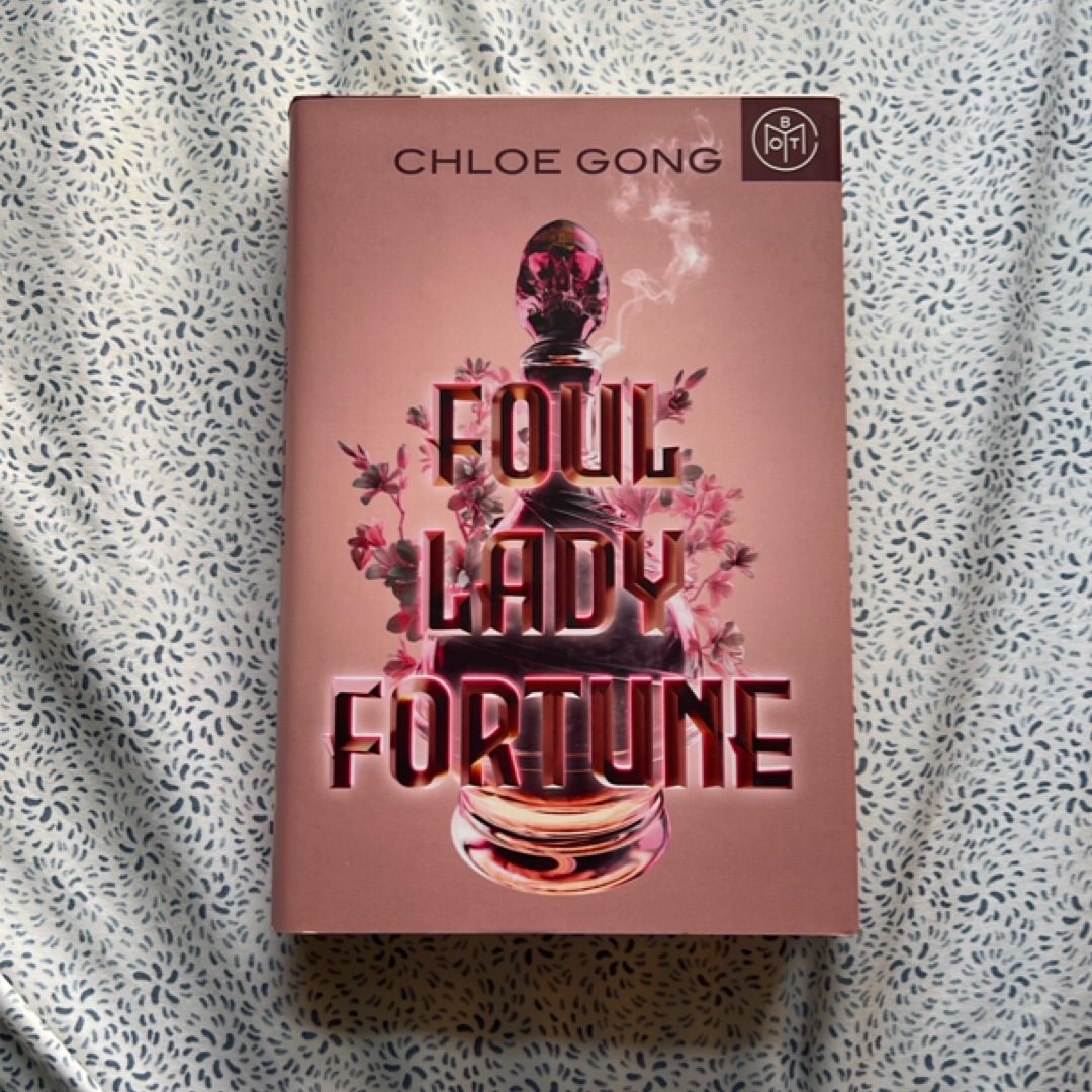 Foul Lady Fortune