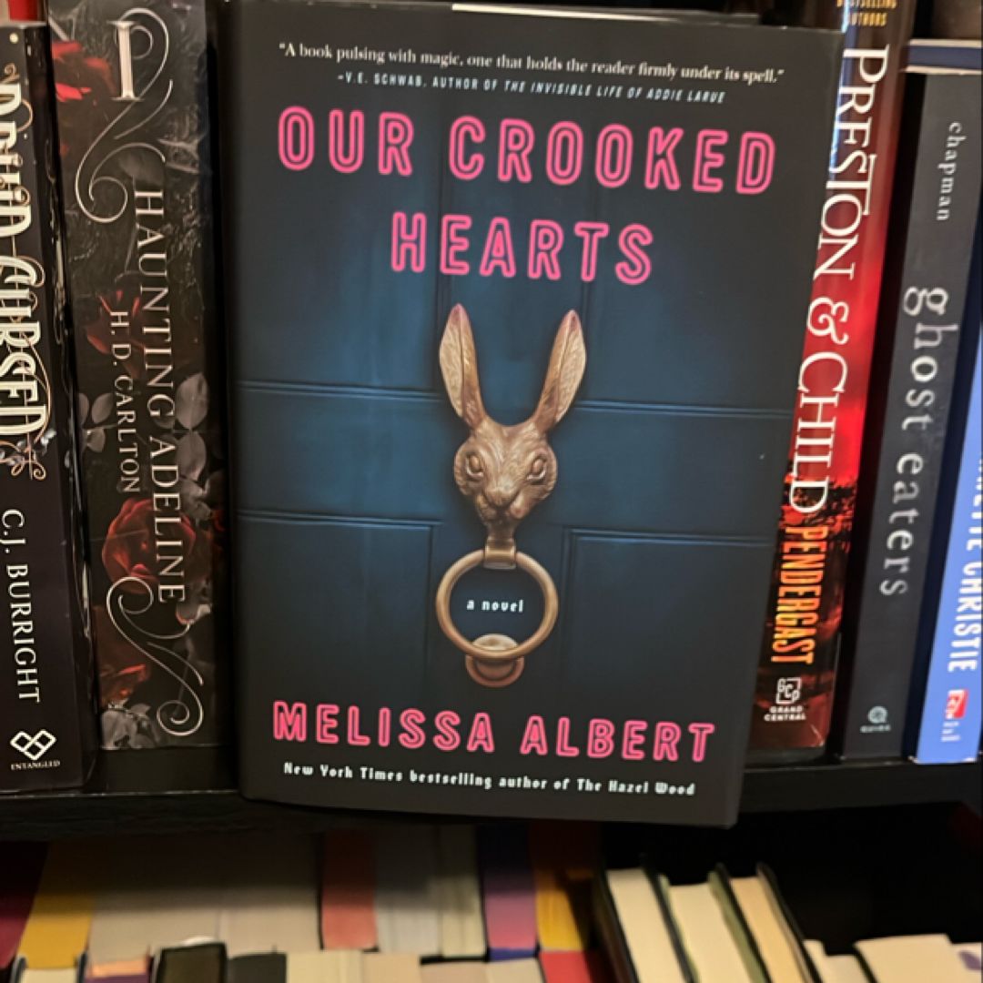 Our Crooked Hearts