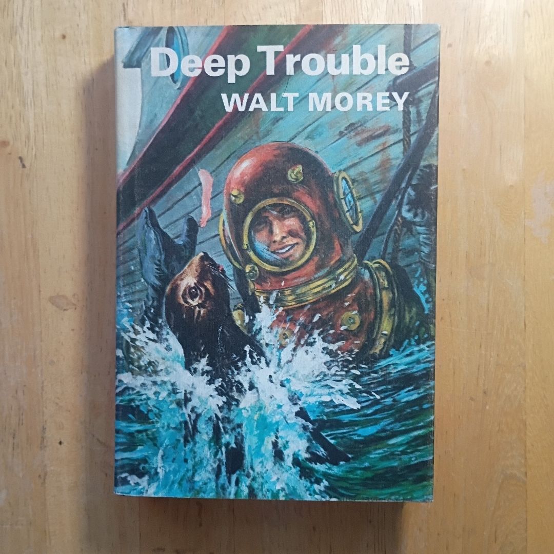 Deep Trouble