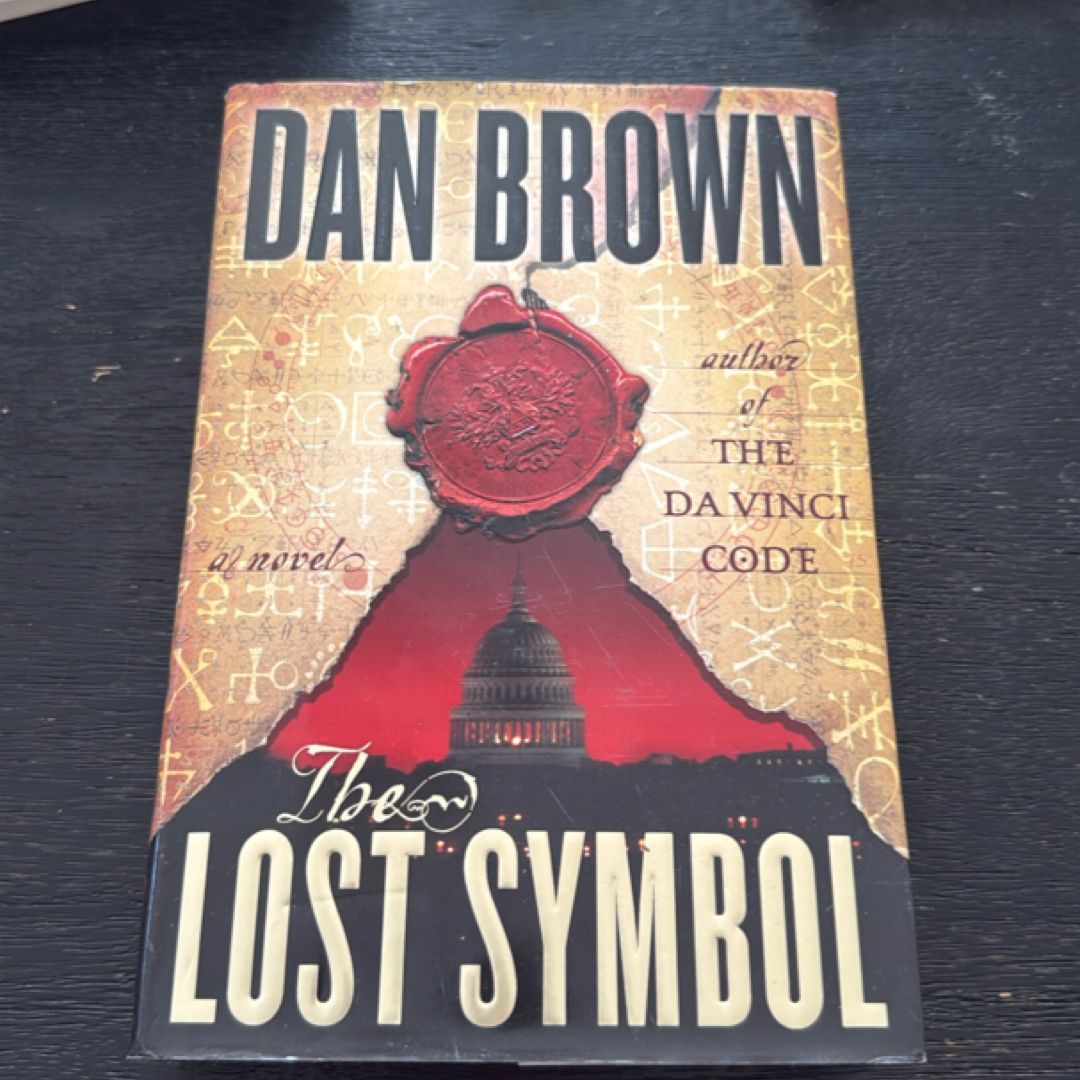 The Lost Symbol