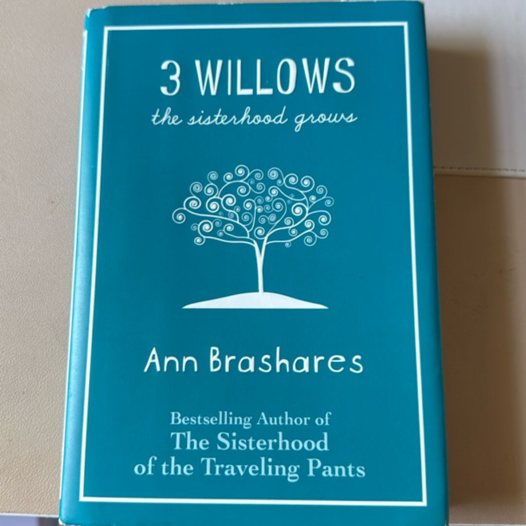 3 Willows
