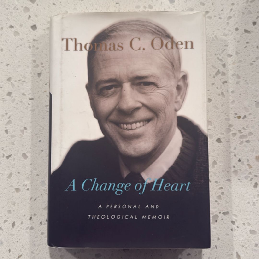 A Change of Heart