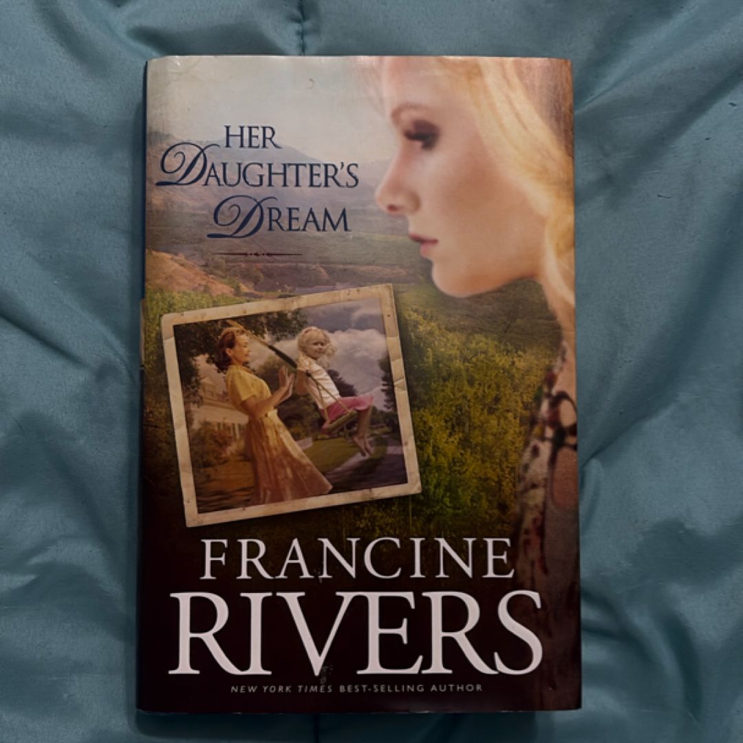 Her Daughter's Dream