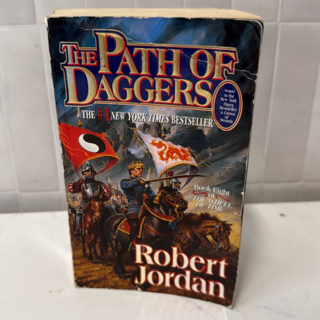 The Path of Daggers